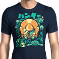 Protector of the Universe Men's Apparel - Adult & Kids T-Shirts, Sweatshirts & Hoodies apparel design preview 1