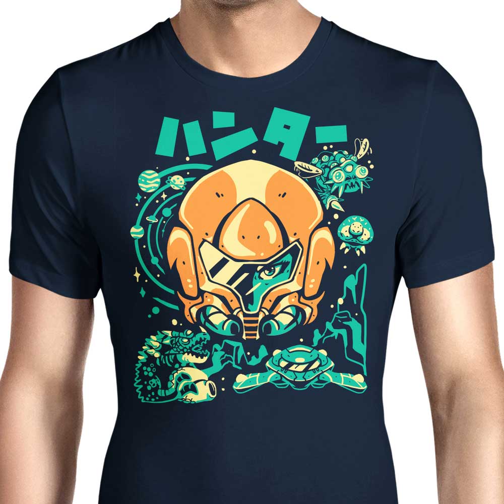 Protector of the Universe Men's Apparel - Adult & Kids T-Shirts, Sweatshirts & Hoodies apparel design preview 1