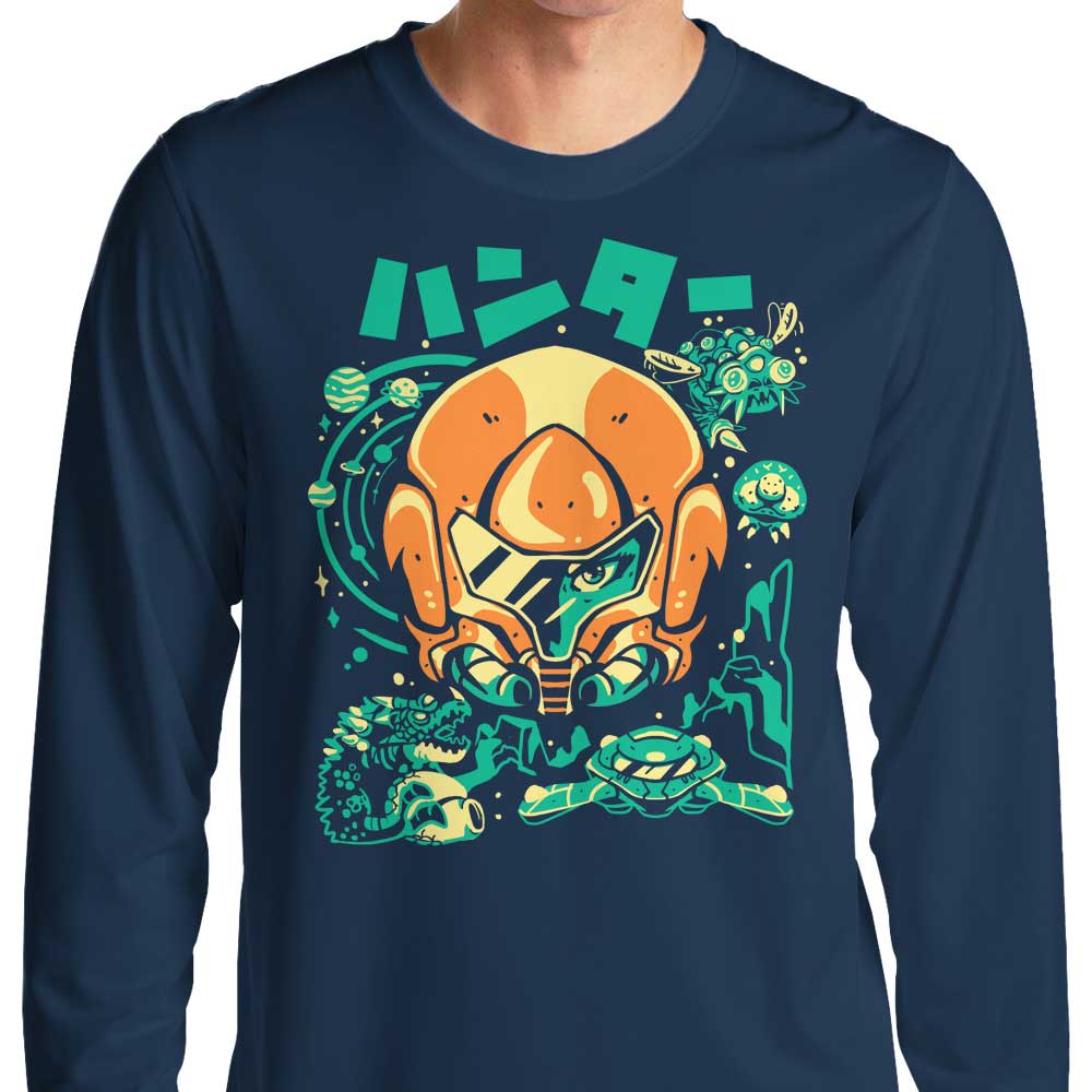 Protector of the Universe - Adult & Kids T-Shirts, Sweatshirts & Hoodies apparel design preview 1
