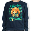 Protector of the Universe - Adult & Kids T-Shirts, Sweatshirts & Hoodies apparel design preview 1