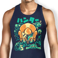 Protector of the Universe Tank Top - Adult & Kids T-Shirts, Sweatshirts & Hoodies apparel design preview 1