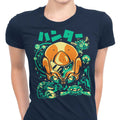 Protector of the Universe Women's Apparel - Adult & Kids T-Shirts, Sweatshirts & Hoodies apparel design preview 1