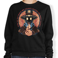 Prove We Exist - Adult & Kids T-Shirts, Sweatshirts & Hoodies apparel design preview 1