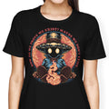 Prove We Exist Women's Apparel - Adult & Kids T-Shirts, Sweatshirts & Hoodies apparel design preview 1
