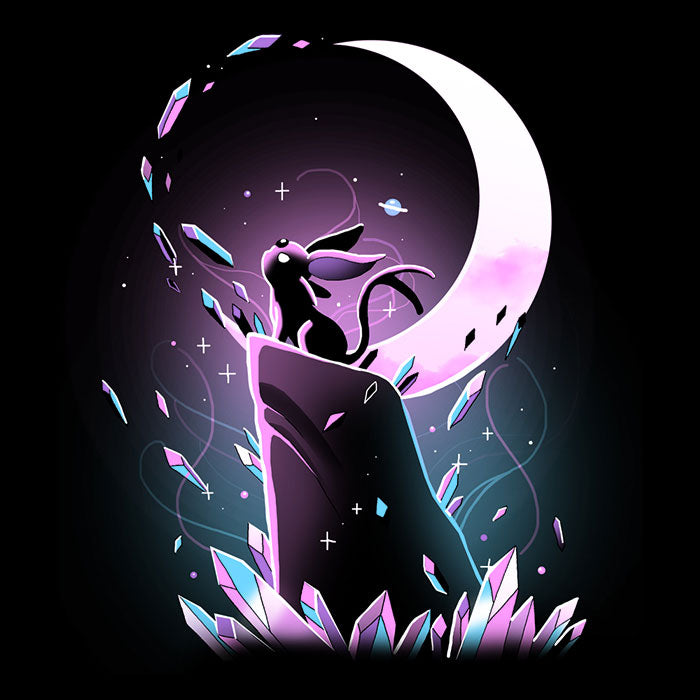 Psychic Magic Tank Top - Adult & Kids T-Shirts, Sweatshirts & Hoodies apparel design preview 2