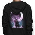 Psychic Magic - Adult & Kids T-Shirts, Sweatshirts & Hoodies apparel design preview 1