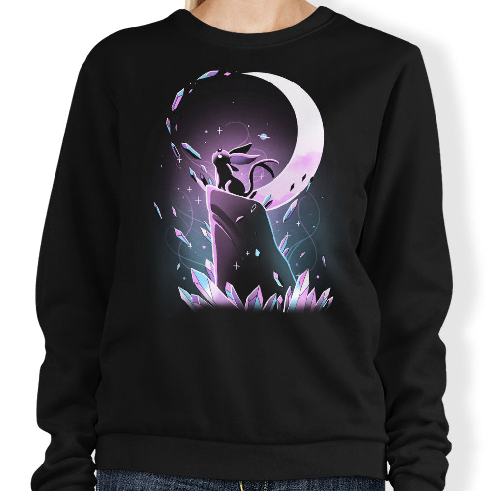 Psychic Magic - Adult & Kids T-Shirts, Sweatshirts & Hoodies apparel design preview 1