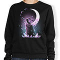 Psychic Magic - Adult & Kids T-Shirts, Sweatshirts & Hoodies apparel design preview 1