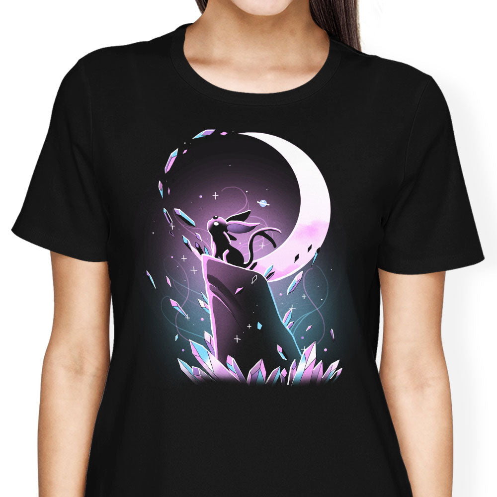 Psychic Magic Women's Apparel - Adult & Kids T-Shirts, Sweatshirts & Hoodies apparel design preview 1