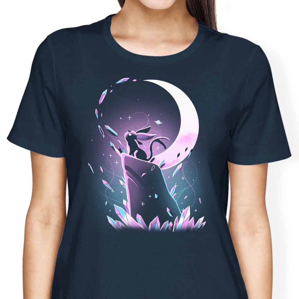 Psychic Magic Women's Apparel - Adult & Kids T-Shirts, Sweatshirts & Hoodies apparel design preview 2