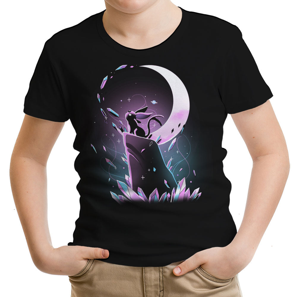 Psychic Magic Youth Apparel - Adult & Kids T-Shirts, Sweatshirts & Hoodies apparel design preview 1