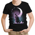Psychic Magic Youth Apparel - Adult & Kids T-Shirts, Sweatshirts & Hoodies apparel design preview 1