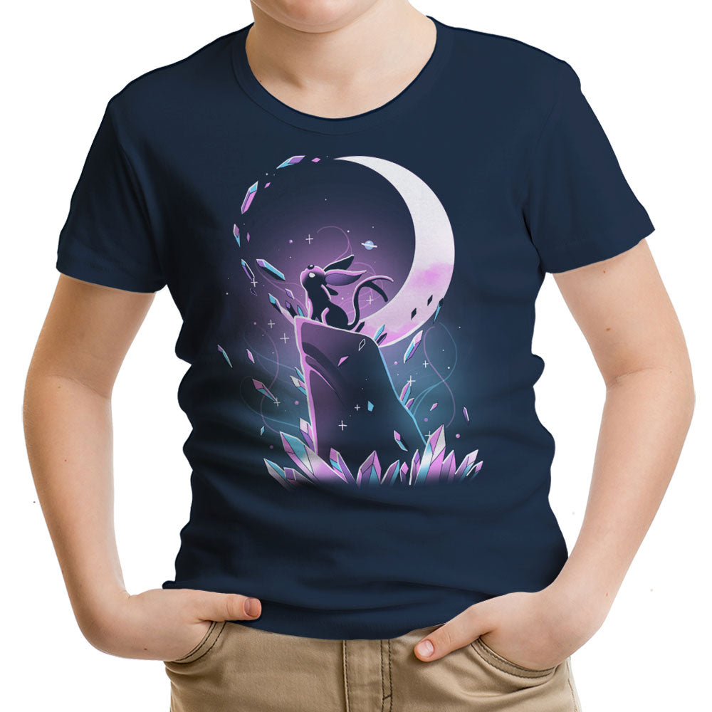 Psychic Magic Youth Apparel - Adult & Kids T-Shirts, Sweatshirts & Hoodies apparel design preview 2