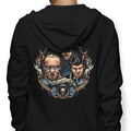 Psycho Killers - Adult & Kids T-Shirts, Sweatshirts & Hoodies apparel design preview 1