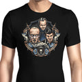 Psycho Killers Men's Apparel - Adult & Kids T-Shirts, Sweatshirts & Hoodies apparel design preview 1