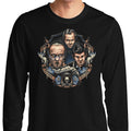 Psycho Killers - Adult & Kids T-Shirts, Sweatshirts & Hoodies apparel design preview 1