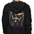 Pteranodon Fossils - Adult & Kids T-Shirts, Sweatshirts & Hoodies apparel design preview 1