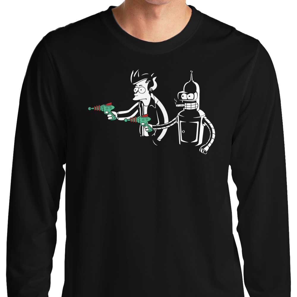 Pulporama - Adult & Kids T-Shirts, Sweatshirts & Hoodies apparel design preview 1