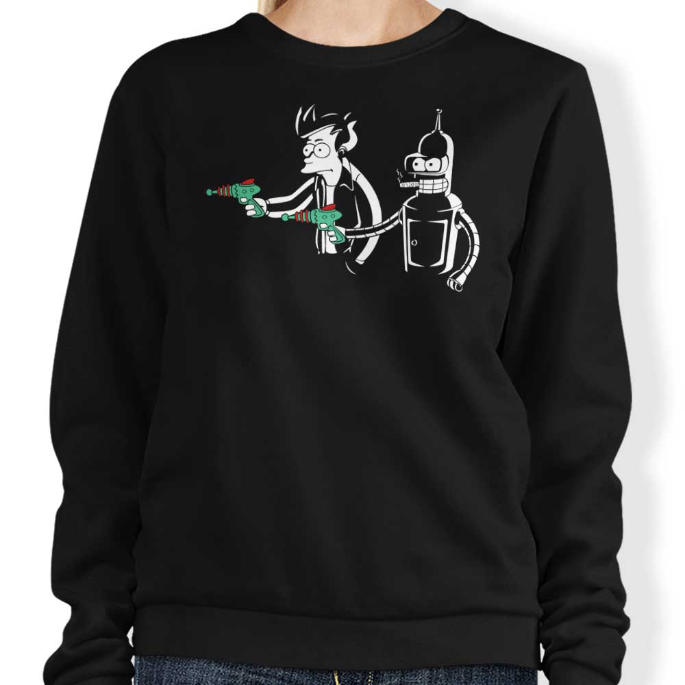 Pulporama - Adult & Kids T-Shirts, Sweatshirts & Hoodies apparel design preview 1
