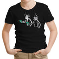 Pulporama Youth Apparel - Adult & Kids T-Shirts, Sweatshirts & Hoodies apparel design preview 1