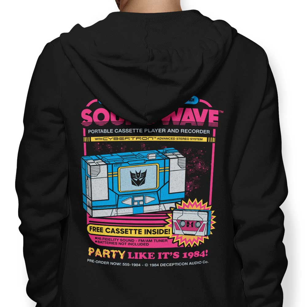 Pump Up The Volume - Adult & Kids T-Shirts, Sweatshirts & Hoodies apparel design preview 1