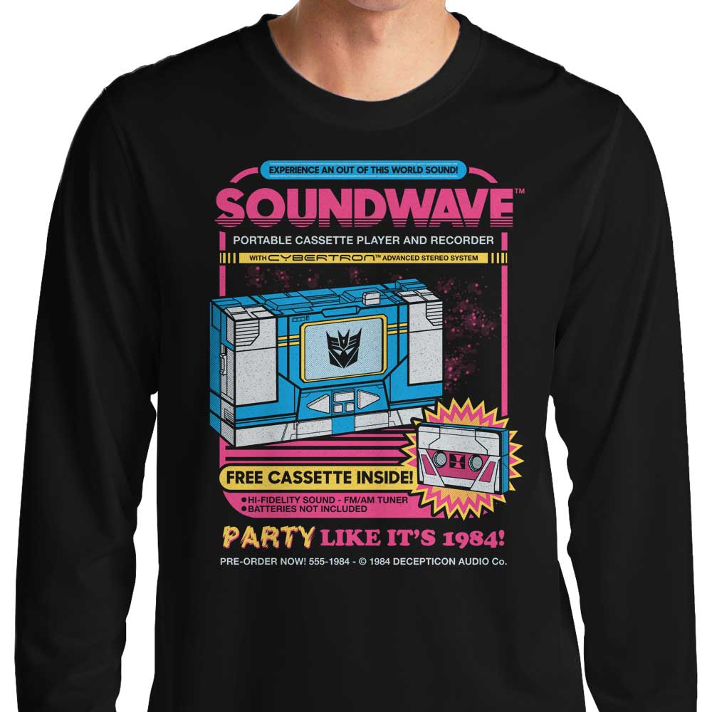 Pump Up The Volume - Adult & Kids T-Shirts, Sweatshirts & Hoodies apparel design preview 1