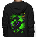 Pumpkin Bomber - Adult & Kids T-Shirts, Sweatshirts & Hoodies apparel design preview 1