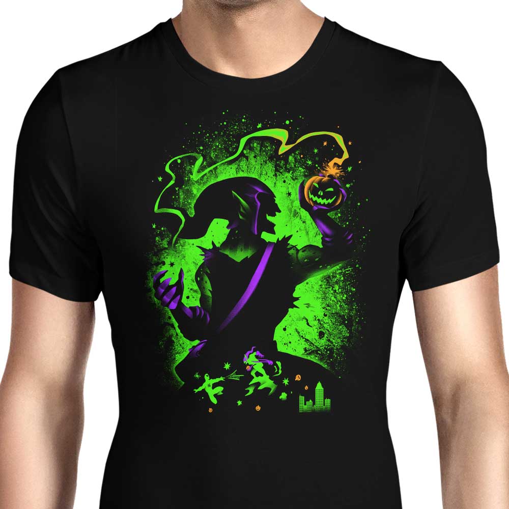 Pumpkin Bomber Men's Apparel - Adult & Kids T-Shirts, Sweatshirts & Hoodies apparel design preview 1