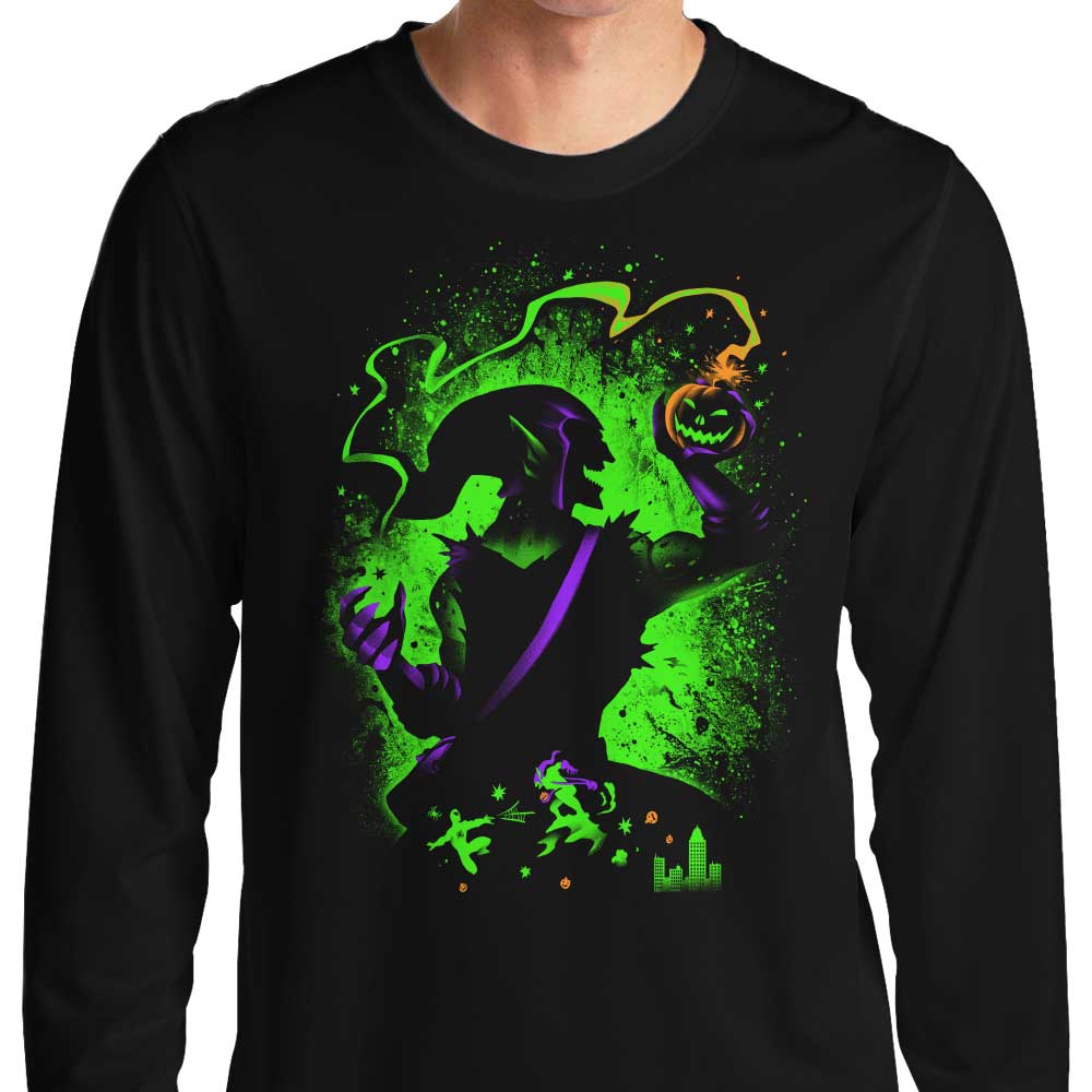 Pumpkin Bomber - Adult & Kids T-Shirts, Sweatshirts & Hoodies apparel design preview 1