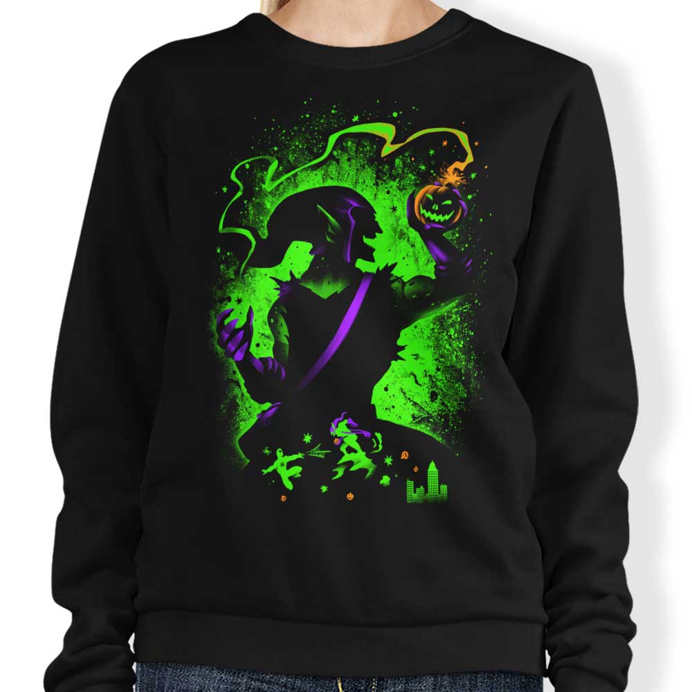 Pumpkin Bomber - Adult & Kids T-Shirts, Sweatshirts & Hoodies apparel design preview 1