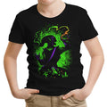 Pumpkin Bomber Youth Apparel - Adult & Kids T-Shirts, Sweatshirts & Hoodies apparel design preview 1