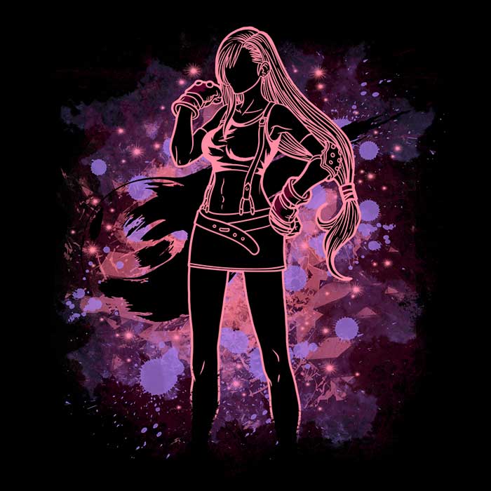 Punch Fantasy Men's Apparel - Adult & Kids T-Shirts, Sweatshirts & Hoodies apparel design preview 2