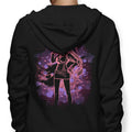 Punch Fantasy - Adult & Kids T-Shirts, Sweatshirts & Hoodies apparel design preview 1