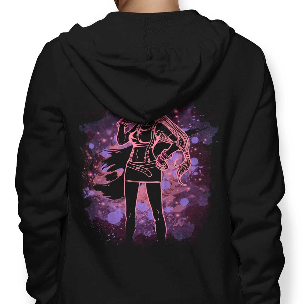 Punch Fantasy - Adult & Kids T-Shirts, Sweatshirts & Hoodies apparel design preview 1