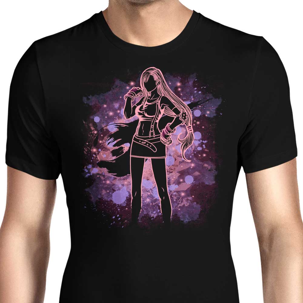 Punch Fantasy Men's Apparel - Adult & Kids T-Shirts, Sweatshirts & Hoodies apparel design preview 1