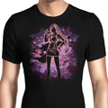Punch Fantasy Men's Apparel - Adult & Kids T-Shirts, Sweatshirts & Hoodies apparel design preview 1