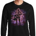 Punch Fantasy - Adult & Kids T-Shirts, Sweatshirts & Hoodies apparel design preview 1