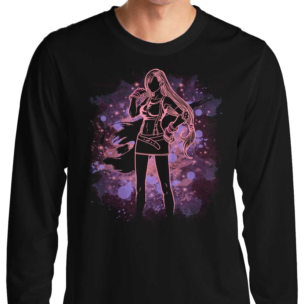 Punch Fantasy - Adult & Kids T-Shirts, Sweatshirts & Hoodies apparel design preview 1