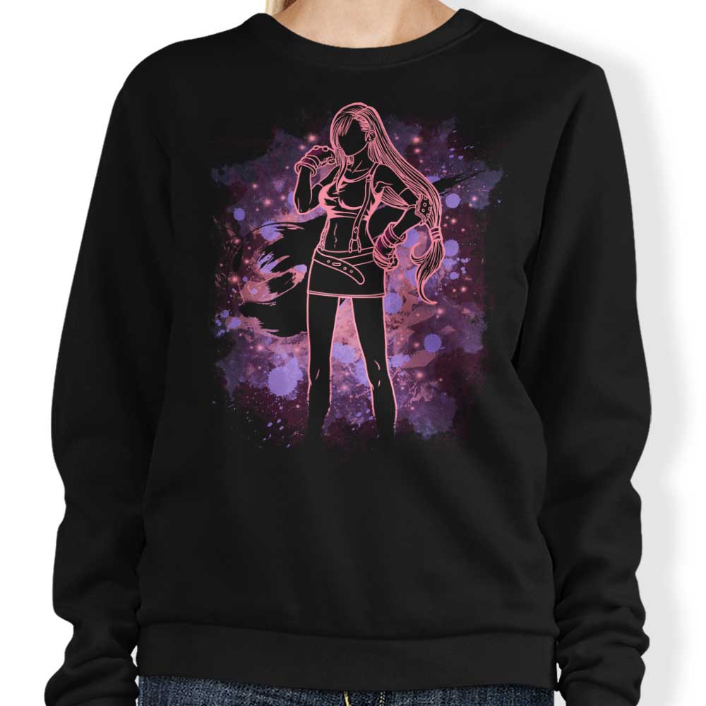 Punch Fantasy - Adult & Kids T-Shirts, Sweatshirts & Hoodies apparel design preview 1