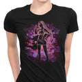 Punch Fantasy Women's Apparel - Adult & Kids T-Shirts, Sweatshirts & Hoodies apparel design preview 1