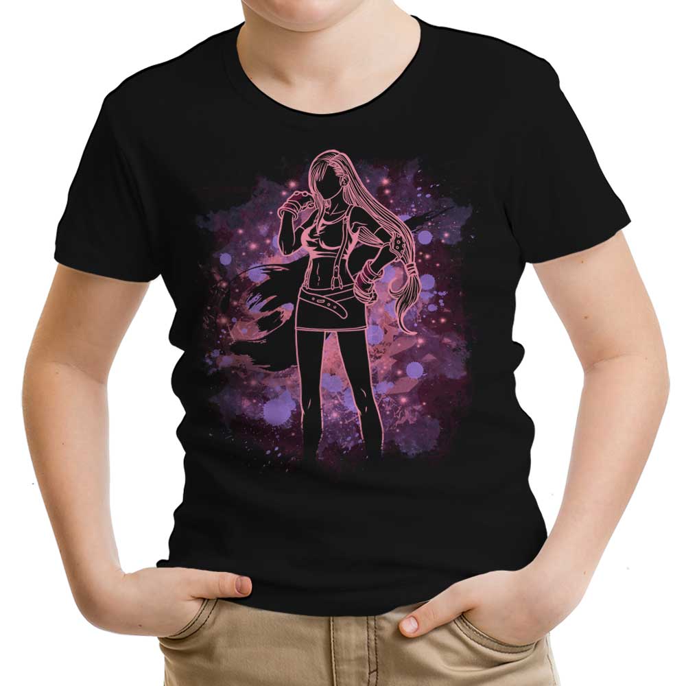 Punch Fantasy Youth Apparel - Adult & Kids T-Shirts, Sweatshirts & Hoodies apparel design preview 1