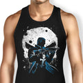 Punish Crime Tank Top - Adult & Kids T-Shirts, Sweatshirts & Hoodies apparel design preview 1