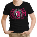 Punk Against the Machine Youth Apparel - Adult & Kids T-Shirts, Sweatshirts & Hoodies apparel design preview 1