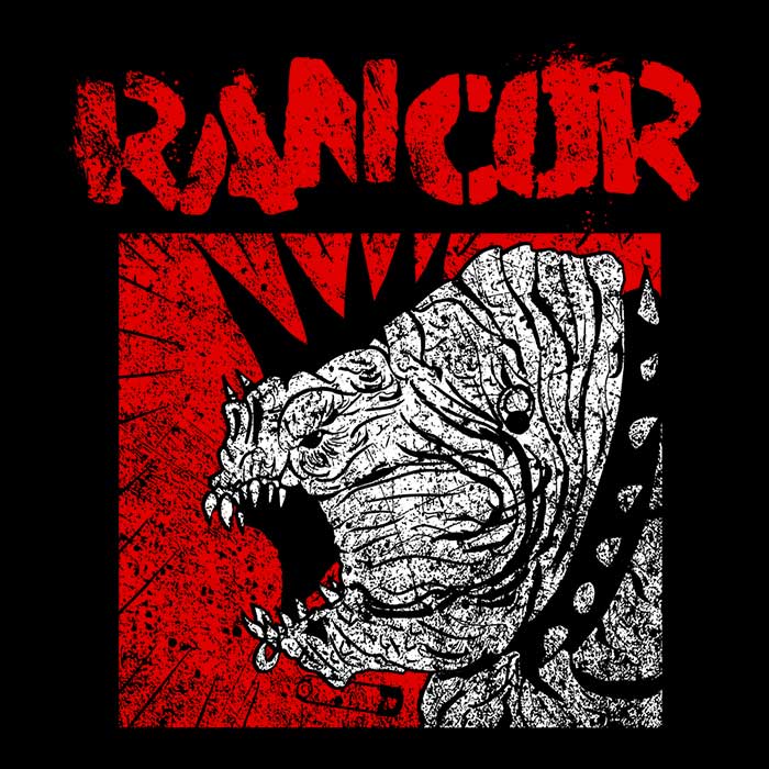 Punk Rancor Men's Apparel - Adult & Kids T-Shirts, Sweatshirts & Hoodies apparel design preview 2