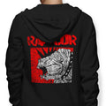 Punk Rancor - Adult & Kids T-Shirts, Sweatshirts & Hoodies apparel design preview 1