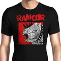 Punk Rancor Men's Apparel - Adult & Kids T-Shirts, Sweatshirts & Hoodies apparel design preview 1