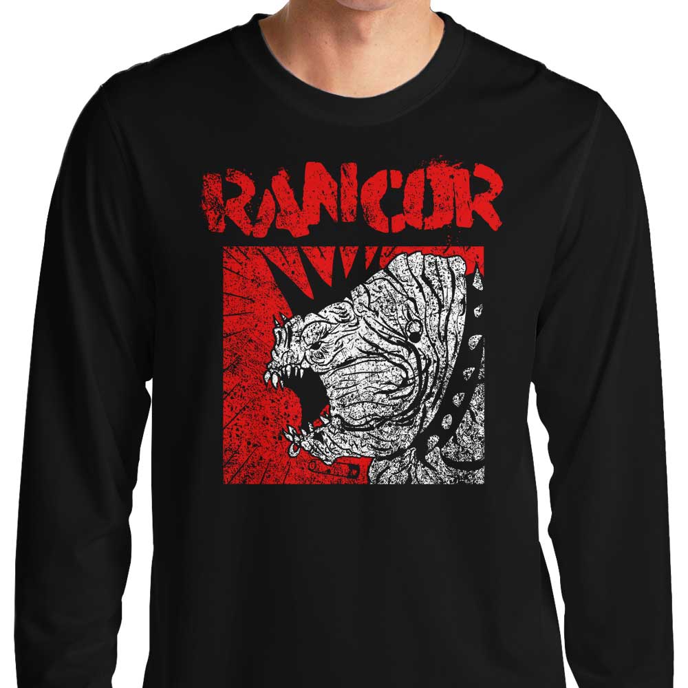 Punk Rancor - Adult & Kids T-Shirts, Sweatshirts & Hoodies apparel design preview 1