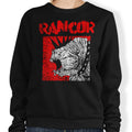 Punk Rancor - Adult & Kids T-Shirts, Sweatshirts & Hoodies apparel design preview 1