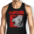 Punk Rancor Tank Top - Adult & Kids T-Shirts, Sweatshirts & Hoodies apparel design preview 1