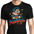 Punkrocker Men's Apparel - Adult & Kids T-Shirts, Sweatshirts & Hoodies apparel design preview 1